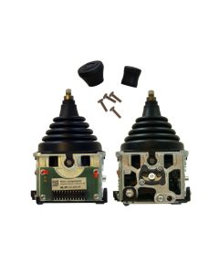 Joystick AL-01-CC Dubbel-assig, PROP.
vervanger voor 69501059