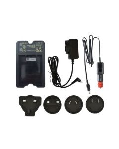 Batterijlader MBC12V BATTERY CHARGER NIMH AC/DC