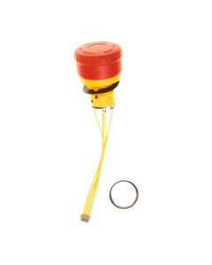 STOP drukknop Air series