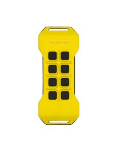 Bovenbehuizing LK Neo 8