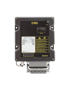 CRD receiver, CRD receiving unit, CRD ontvanger, Autec CRD 