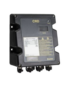 CRD receiver, CRD receiving unit, CRD ontvanger, Autec CRD 