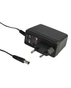 AC-DC Wall mount adaptor; Output 3.3Vdc at 2.18A; 2 pin