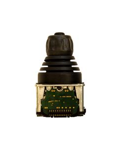 Joystick 2 assig ANALOG + Dodemansknop (JC3000)