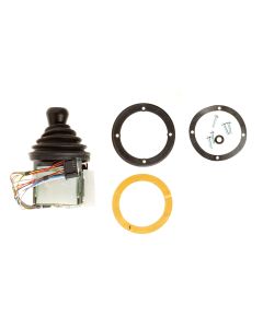 Joystick 2 assig Proportioneel
