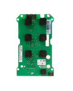 Printplaat met drukknoppen E16TI062 LK6 2 staps