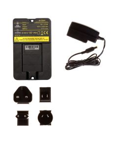 LITHIUM BATTERY CHARGER 90-264VAC[ULC05V]