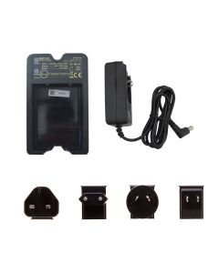 Batterijlader MBC12V AC (vervanger voor de MBC825A)