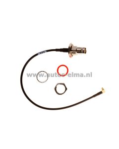ANTENNA CONNECTOR BNC-MMCX
