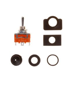 WD Tuimelschakelaar 1 Momentary/ 2 Latching (ON)-OFF-ON, R0PULS00E0007