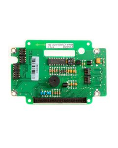 MJ Interface Kaart E16SIC01A, R0SCIN00E61A0