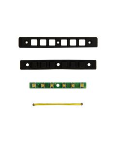 6K Kaart - Display 4.3" FSAKBD06A, R0SCIN00E99A0