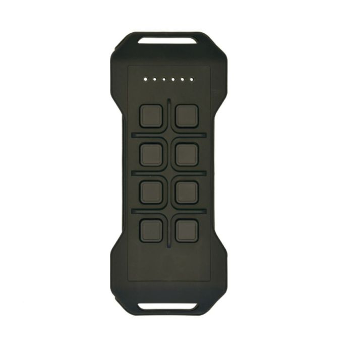 LK NEO 8KEYS UPPER CASING