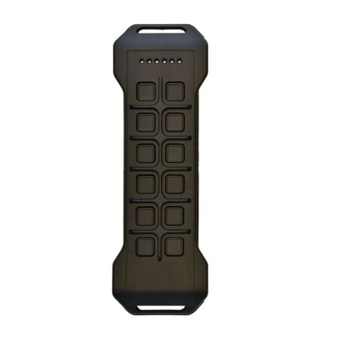 LK NEO 12KEYS UPPER CASING