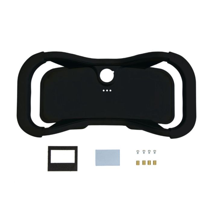 NON MILLED UPPER CONTROL UNIT
