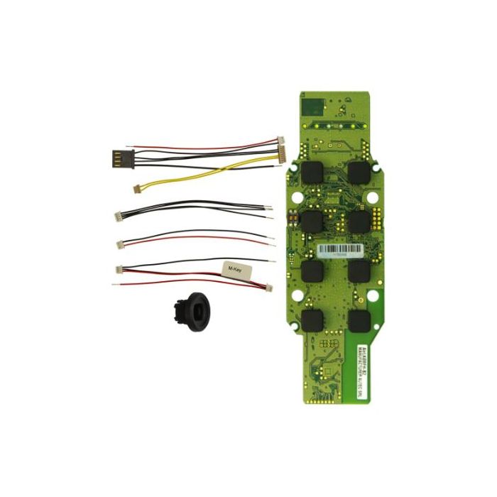 AirLK08FH-B2 KEYBOARD-82 START +S0 RADIO/CODER