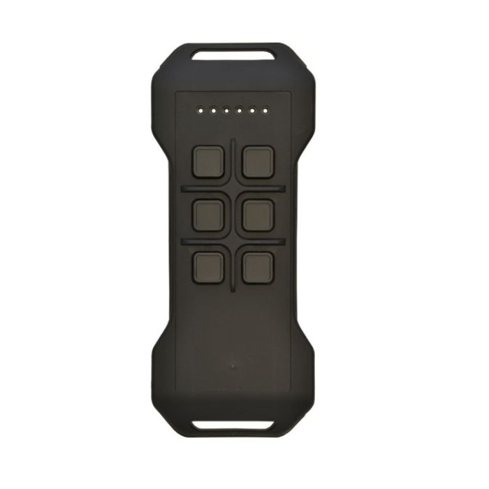 LK NEO 6KEYS UPPER CASING