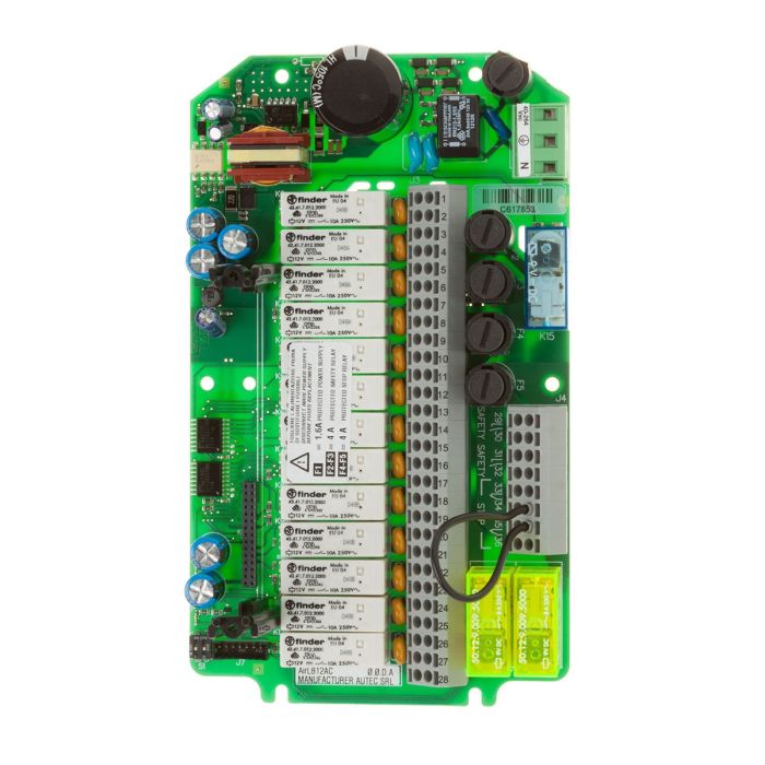 AIRLB12AC