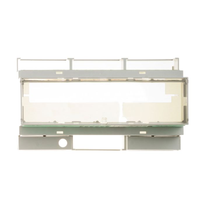 Behuizing KTC zenderunit