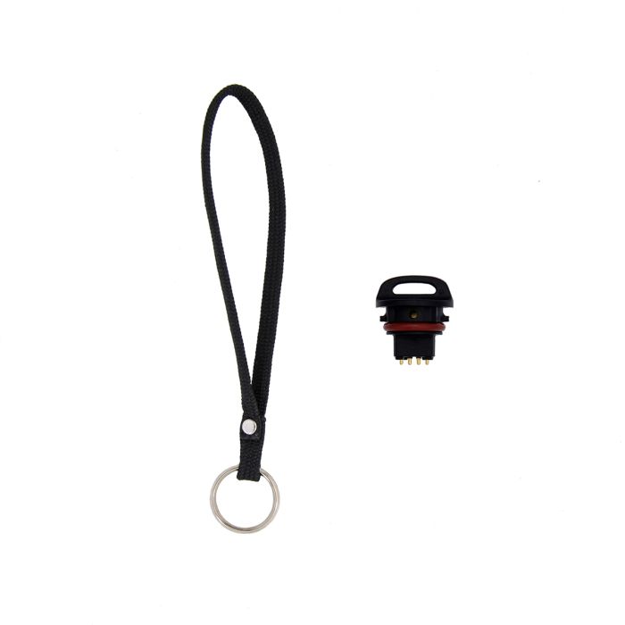 S-Key 0-1 Zenderunit O-RING Dynamic