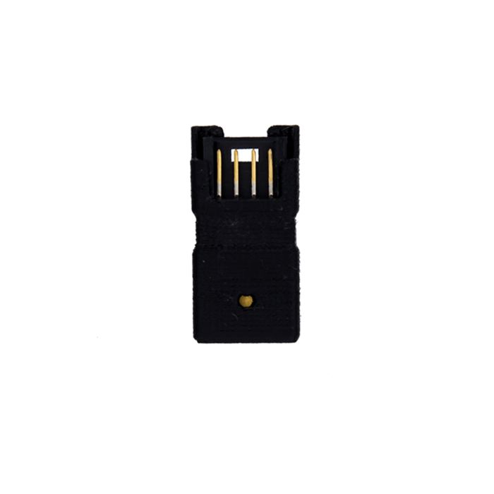 Interne TX codeersleutel Air AJ-
