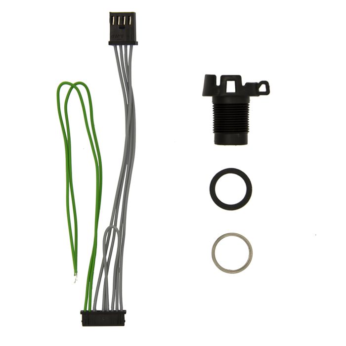 Connector voor codeersleutel 0-1 Dynamic