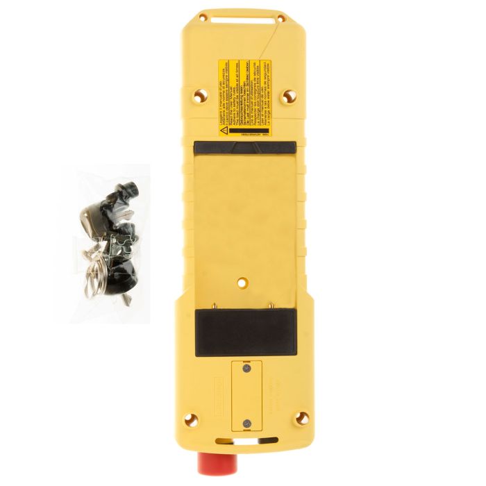 Onderbehuizing KD10 B versie incl, inbouw en bedrading