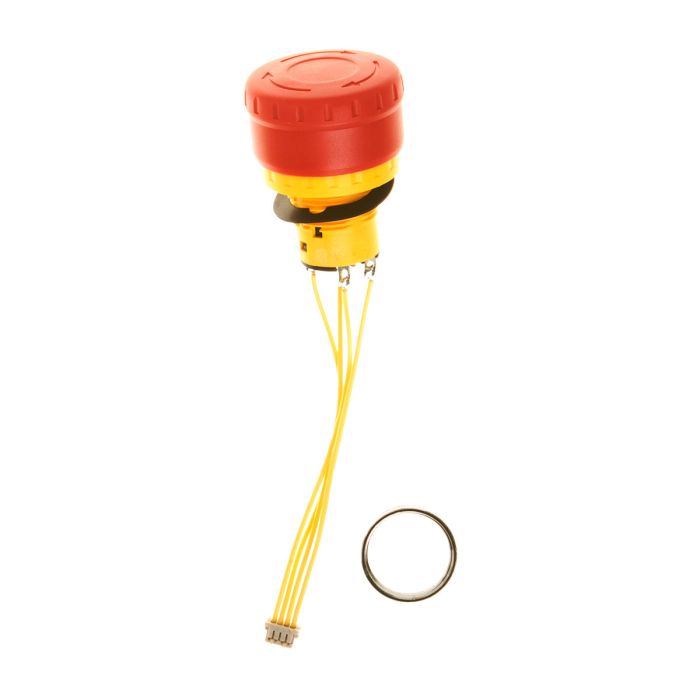 STOP drukknop Air series