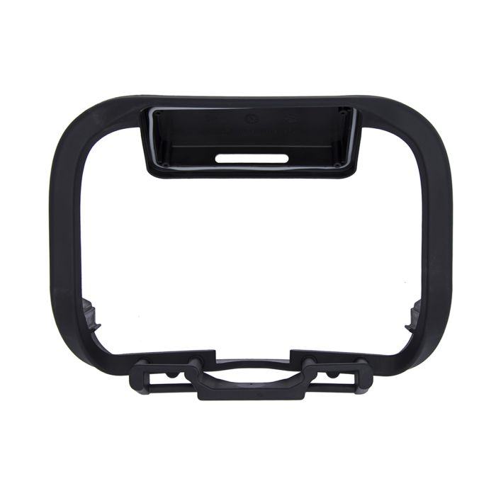 Rolbeugel AJR/FJR, display 2,7 ''