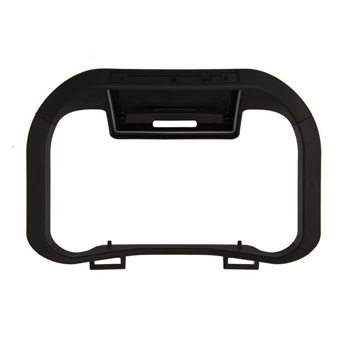 Rolbeugel AJM/FJM, display 4,3 ''