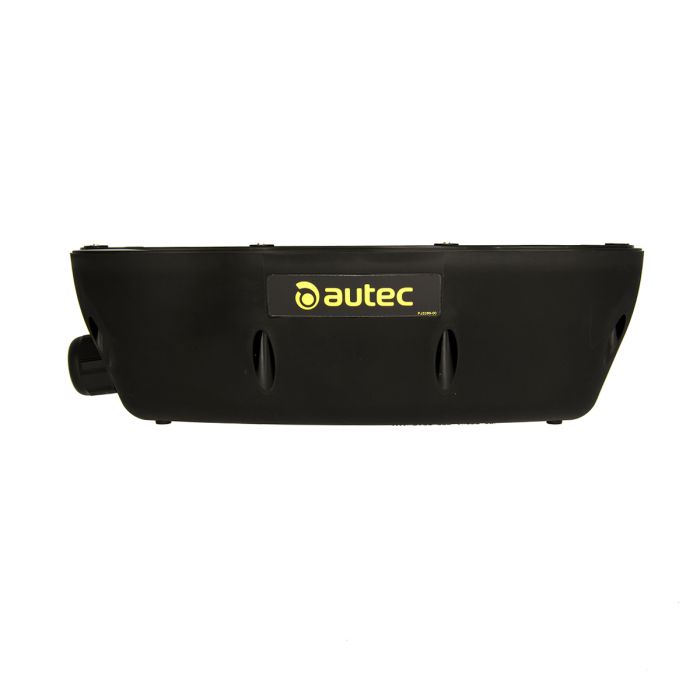 Onderbehuizing WC-M M25 wartel