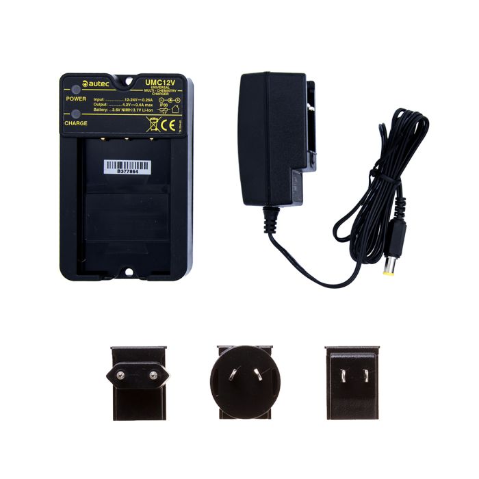 UMC12V AC