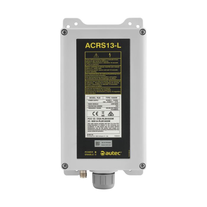 ACRS13-G/L