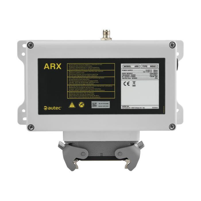 ARX
