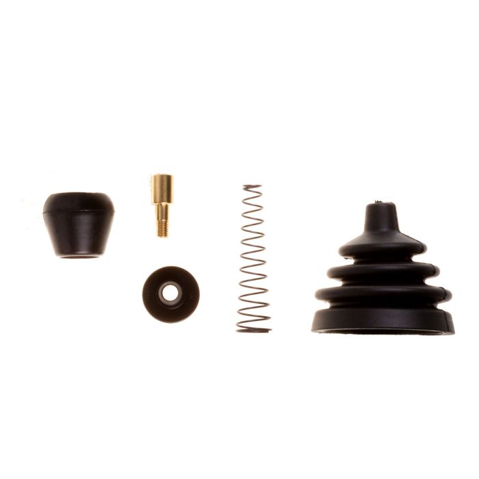 Rubberen Stofhoes voor V20 On/Off Joystick SIRIO E