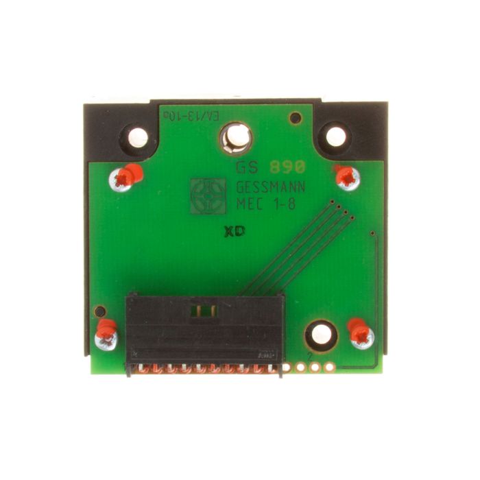 Joystick Contactblok (GE)