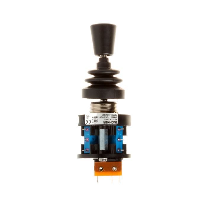 Joystick EU EU Enkel-Assig On/Off