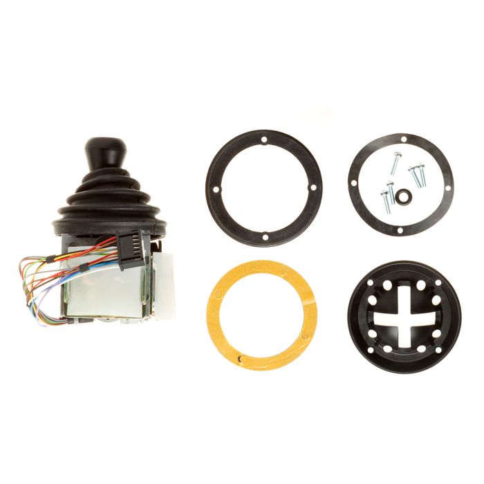 Joystick Proportioneel + COULISSE