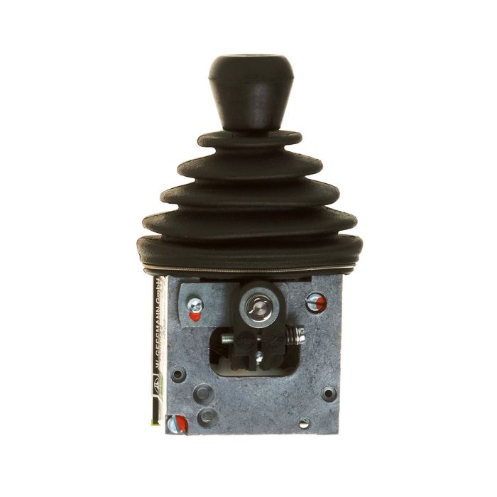 Joystick S14 Enkel-assig Proportioneel FRICTION