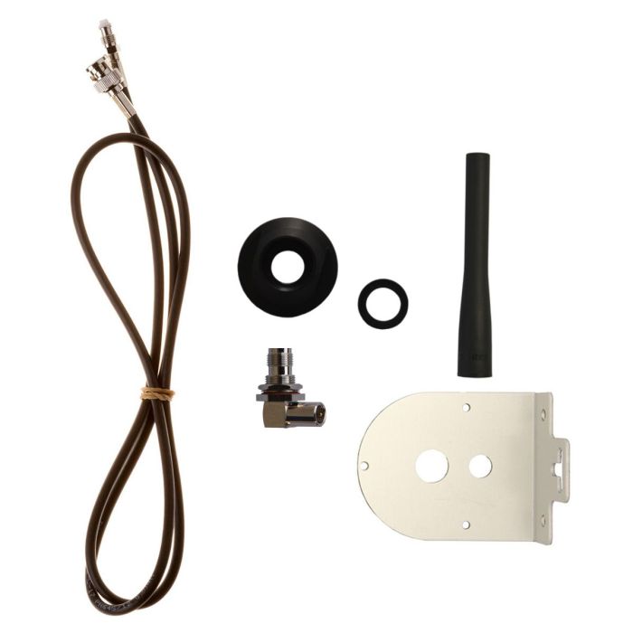 ANT042 DUAL BAND ANTENNA  1MT BNC