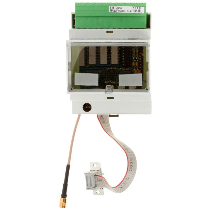 Moederbord DF E16TQDFA, R0BASE00E57A0