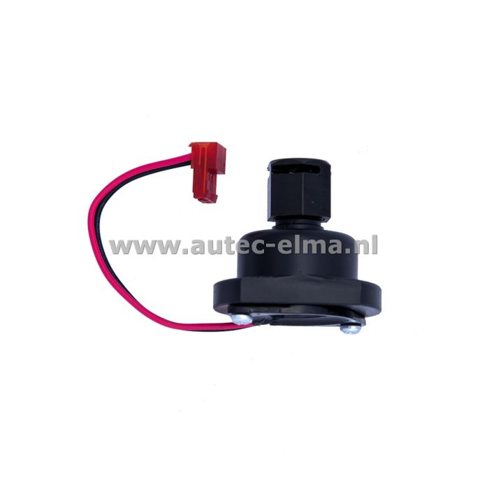 EXTERNAL BUZZER WITH AMP CONNECTOR FOR CHR RECEIVER