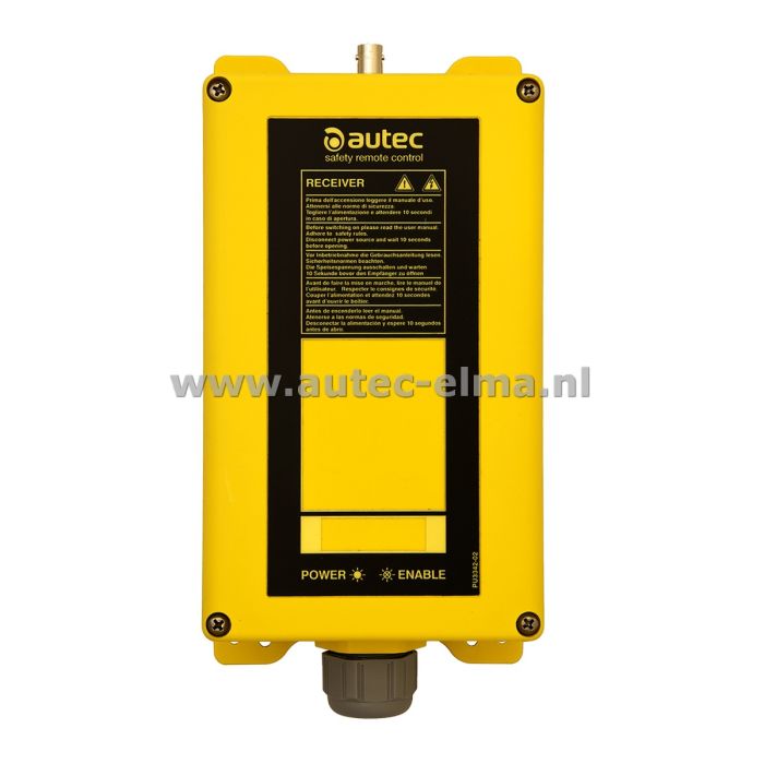 LIGHT CASING WITH CABLE