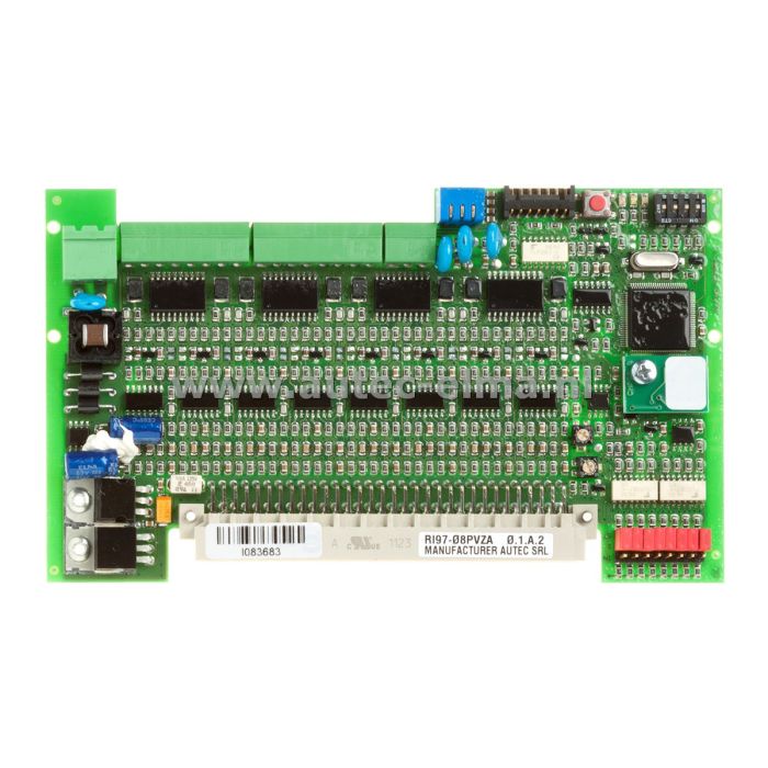 RI97-08PVZA.0 MRI X PROPORTIONAL CARD
