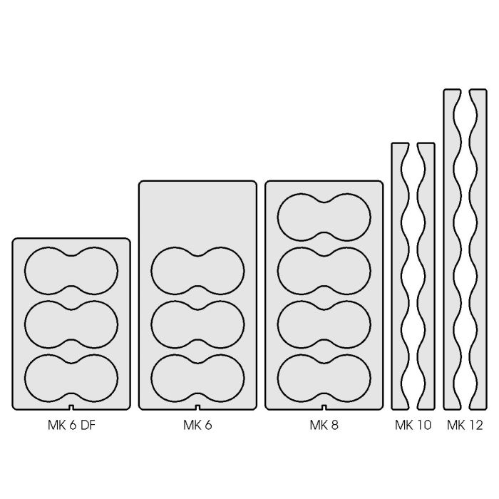 Klantspecifieke layout MK (Toetsenbord), R0PANN99P0015