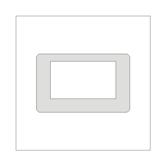 4,3" Kleurendisplay * JM/*JR/W*, R0PANN99P0019