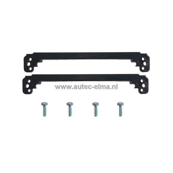 LOCKING ROD FOR AIR RECEIVER