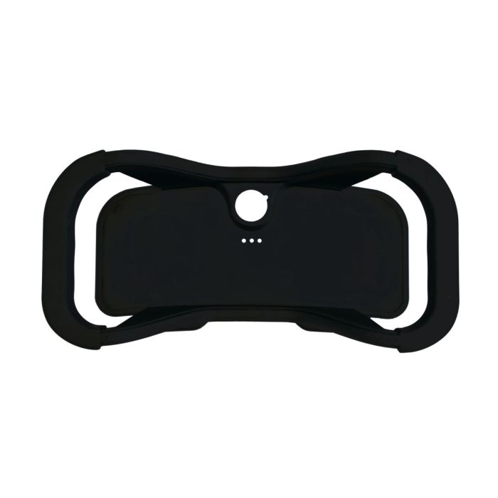 *JS Customized Upper Casing Black 