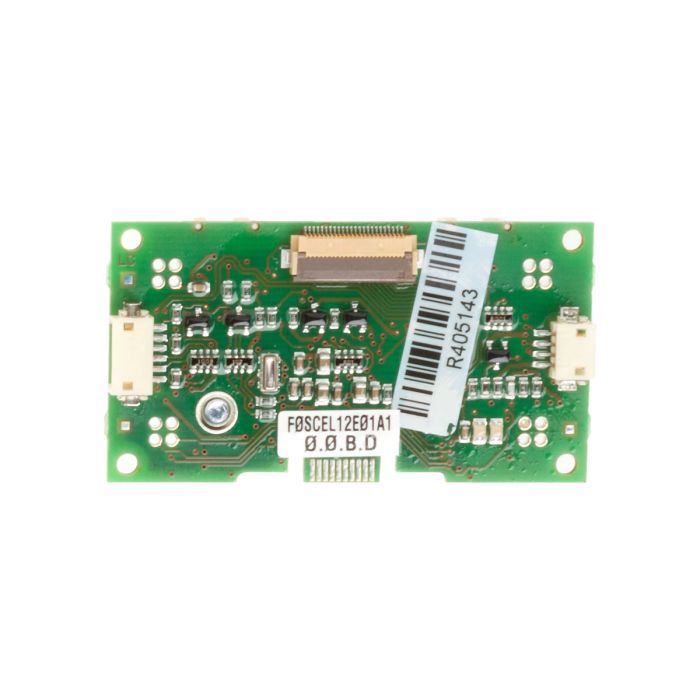Kaart voor Led E16SLID2A , R0SCEL12E01A1