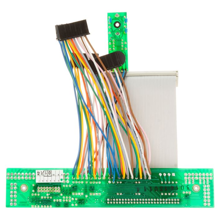 Interface Kaart MD SIC97GS05A, R0SCIN00E36A0